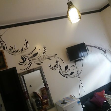 Apartment Surf Mini Схірат Екстер'єр фото