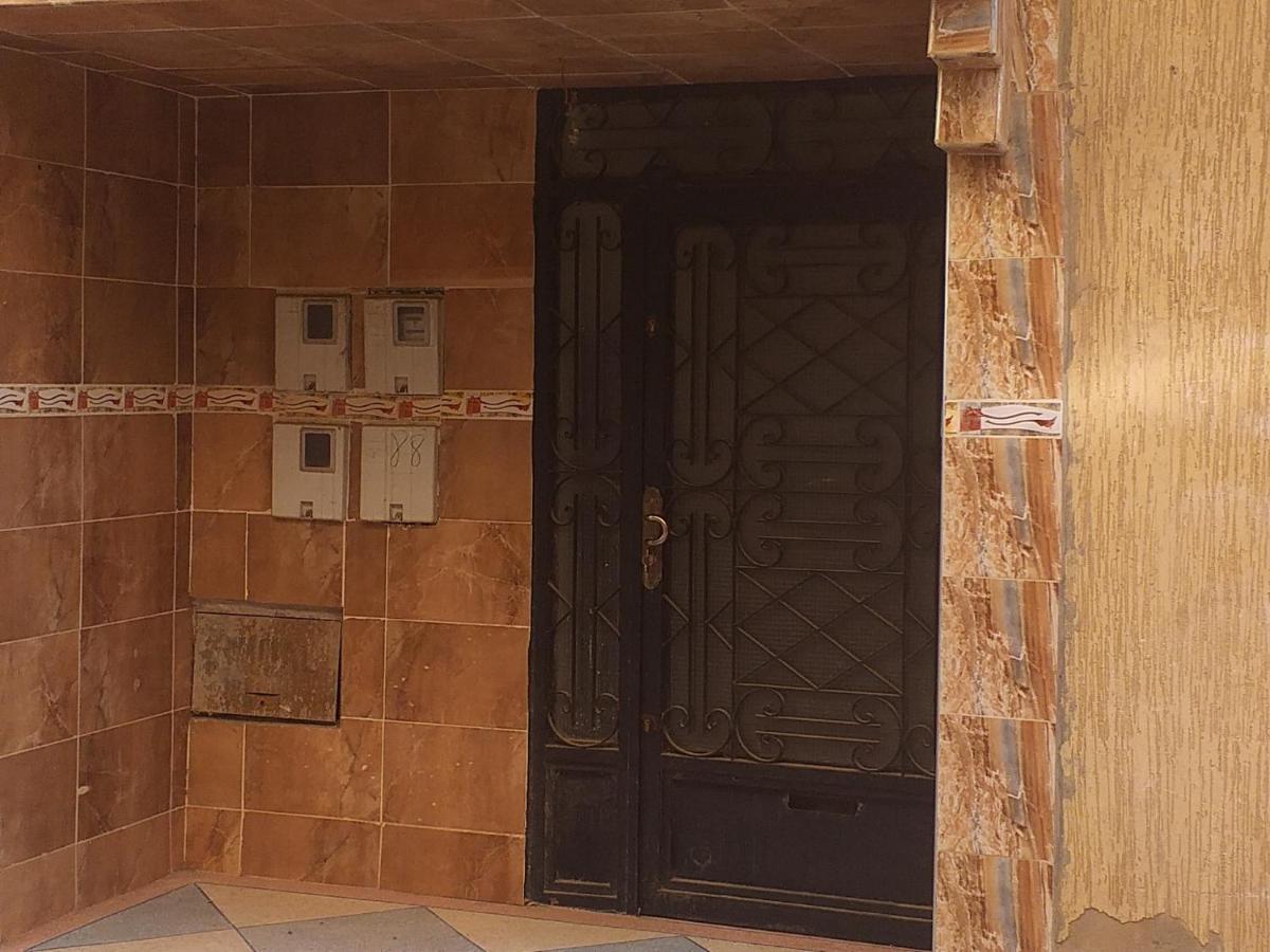 Apartment Surf Mini Схірат Екстер'єр фото