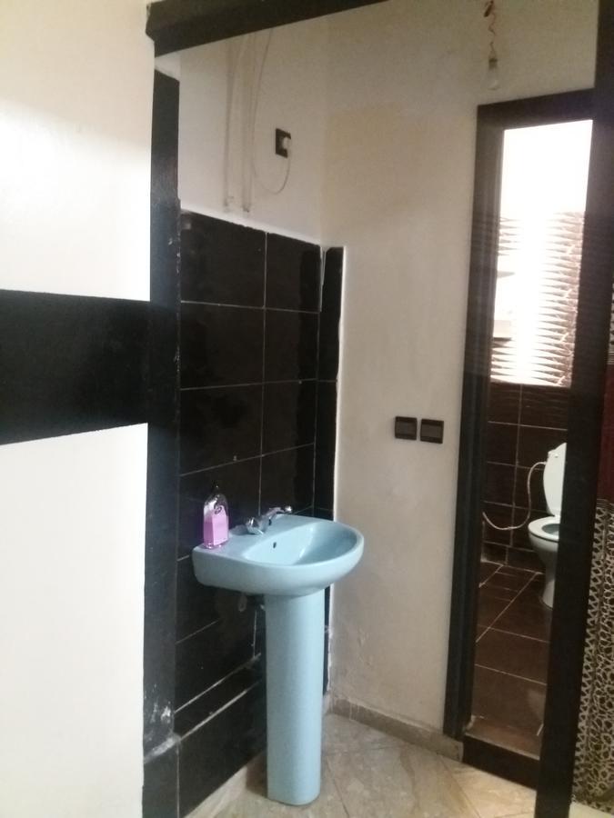 Apartment Surf Mini Схірат Екстер'єр фото