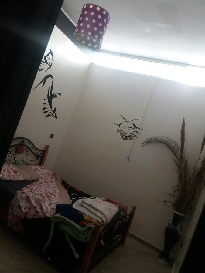 Apartment Surf Mini Схірат Екстер'єр фото