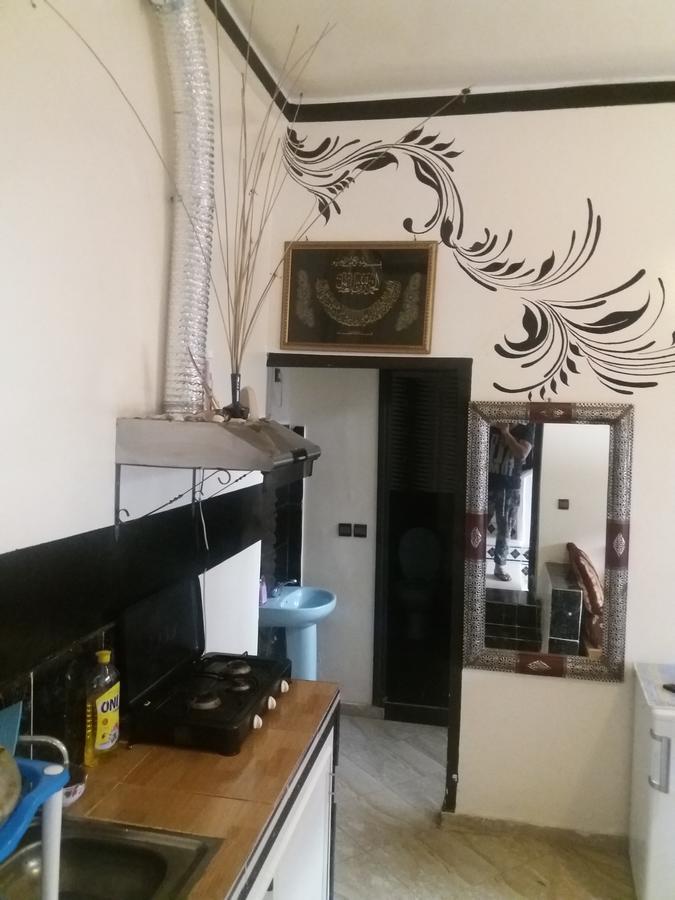 Apartment Surf Mini Схірат Екстер'єр фото