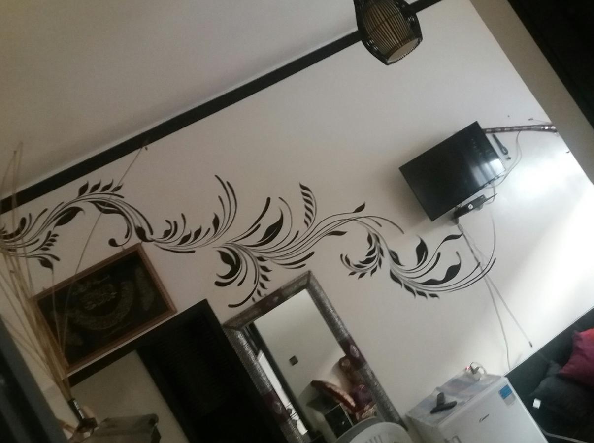 Apartment Surf Mini Схірат Екстер'єр фото